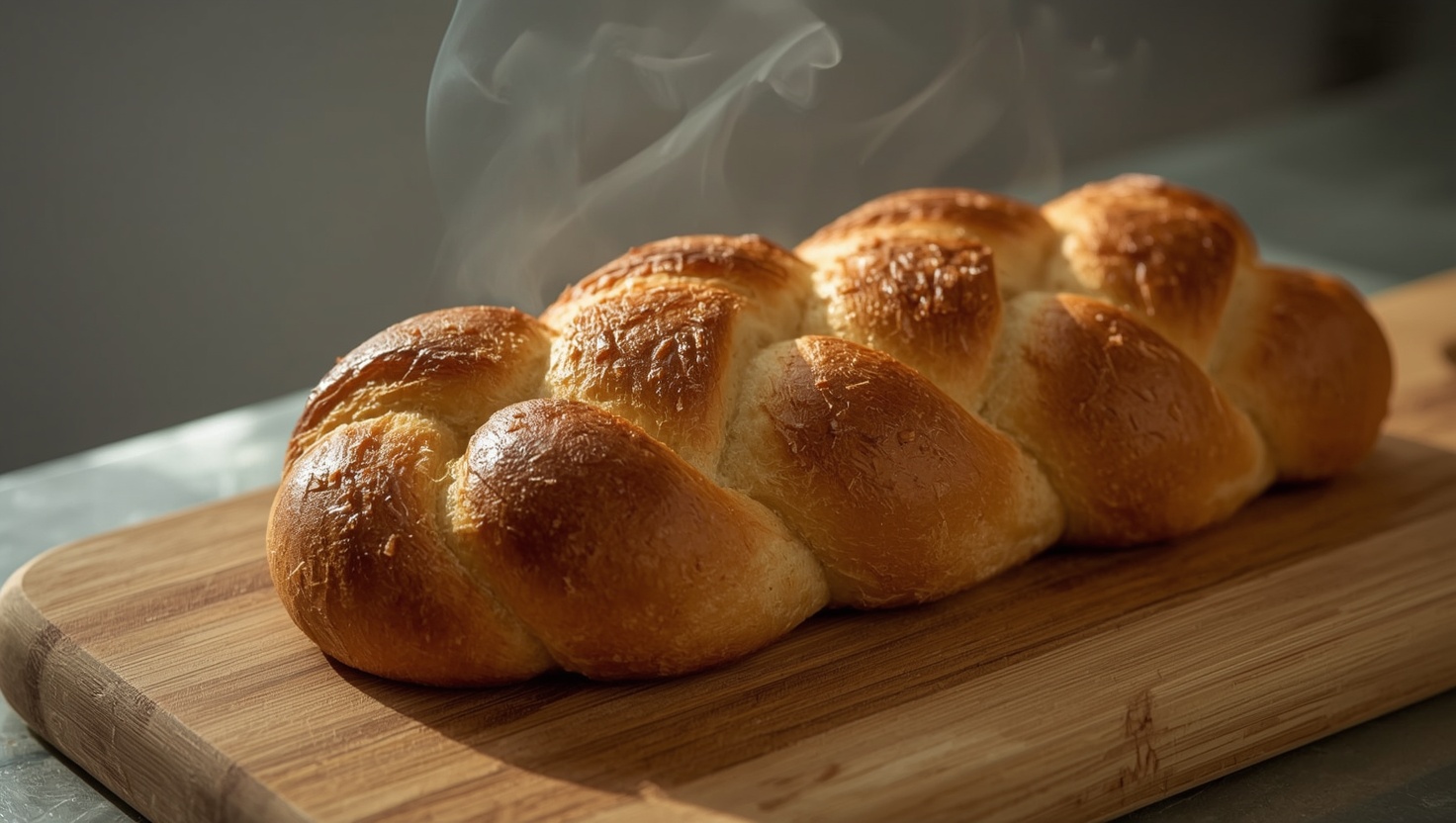 hefeteig backen welche temperatur