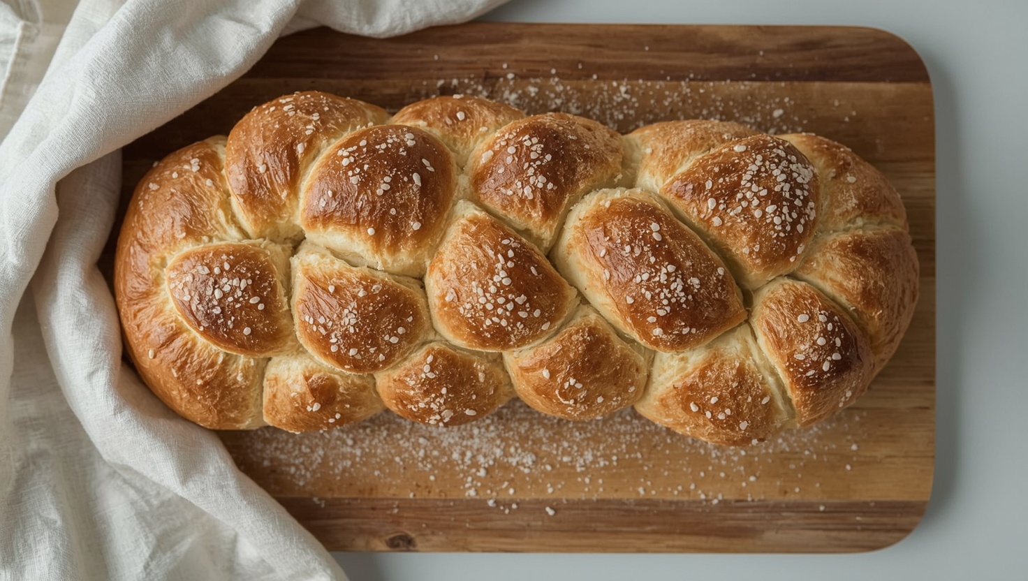 rezept für hefezopf mit trockenhefe