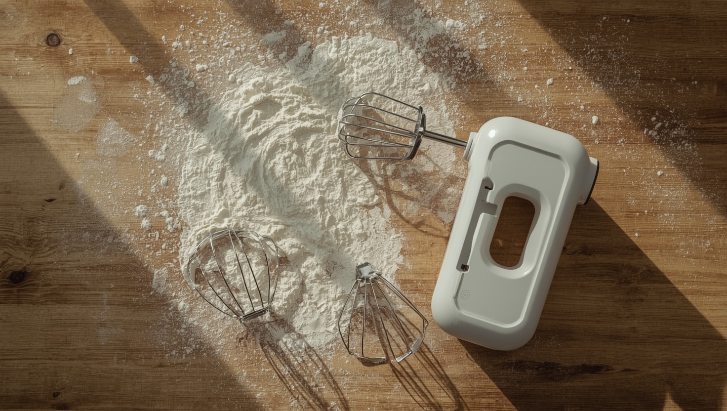 handrührgerät wieviel watt